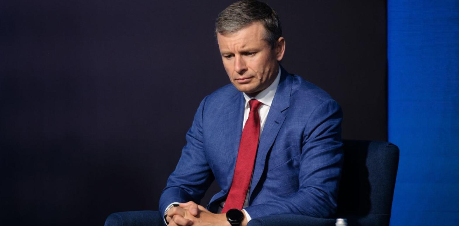 Украина просит ЕС направить замороженные активы РФ на нужды армии