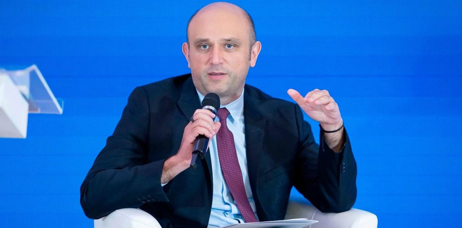 Украина теряет $45 млн в час из-за воздушных тревог