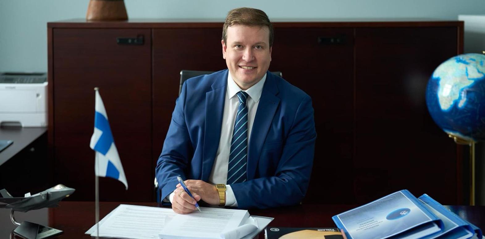 Финляндия выделит 50 млн евро на восстановление Украины