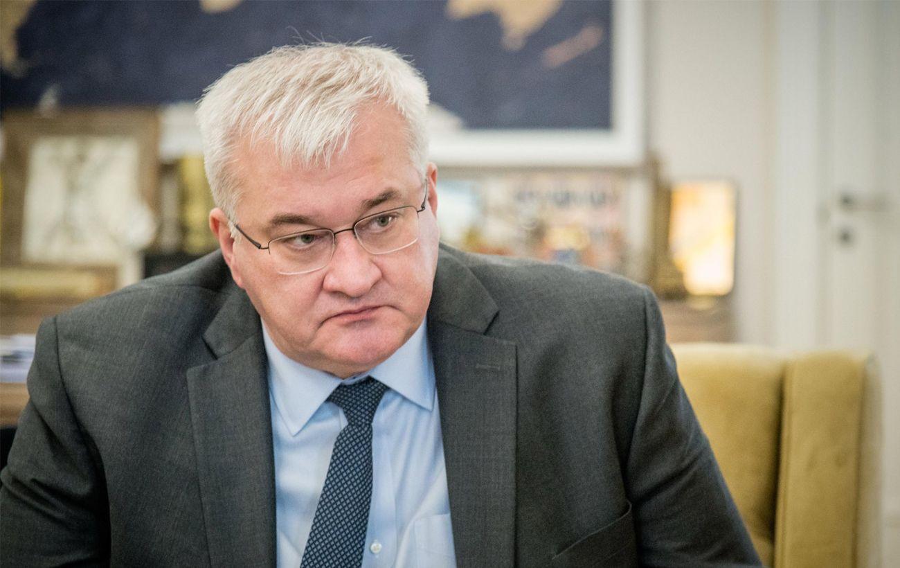 Украина и Южная Корея работают над разрешением спора о пленных КНДР