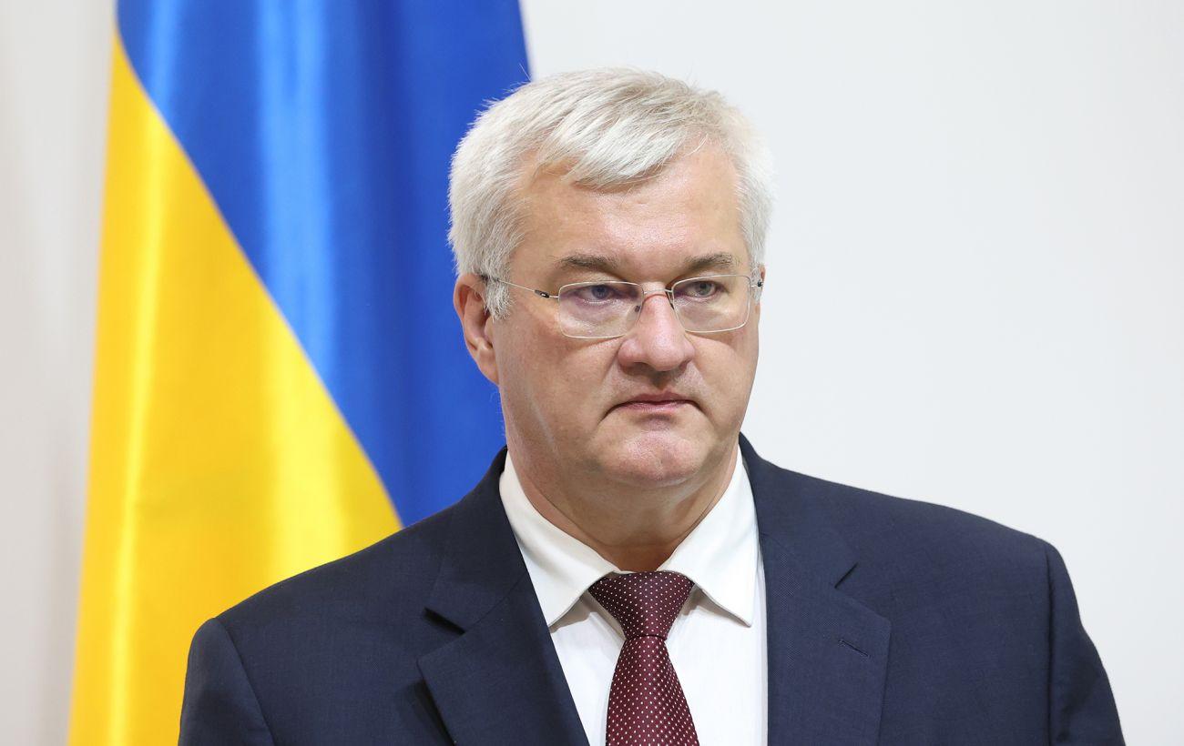 Индия предложила посредничество в переговорах по Украине