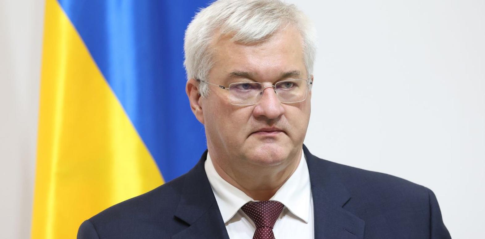 Индия предложила посредничество в переговорах по Украине