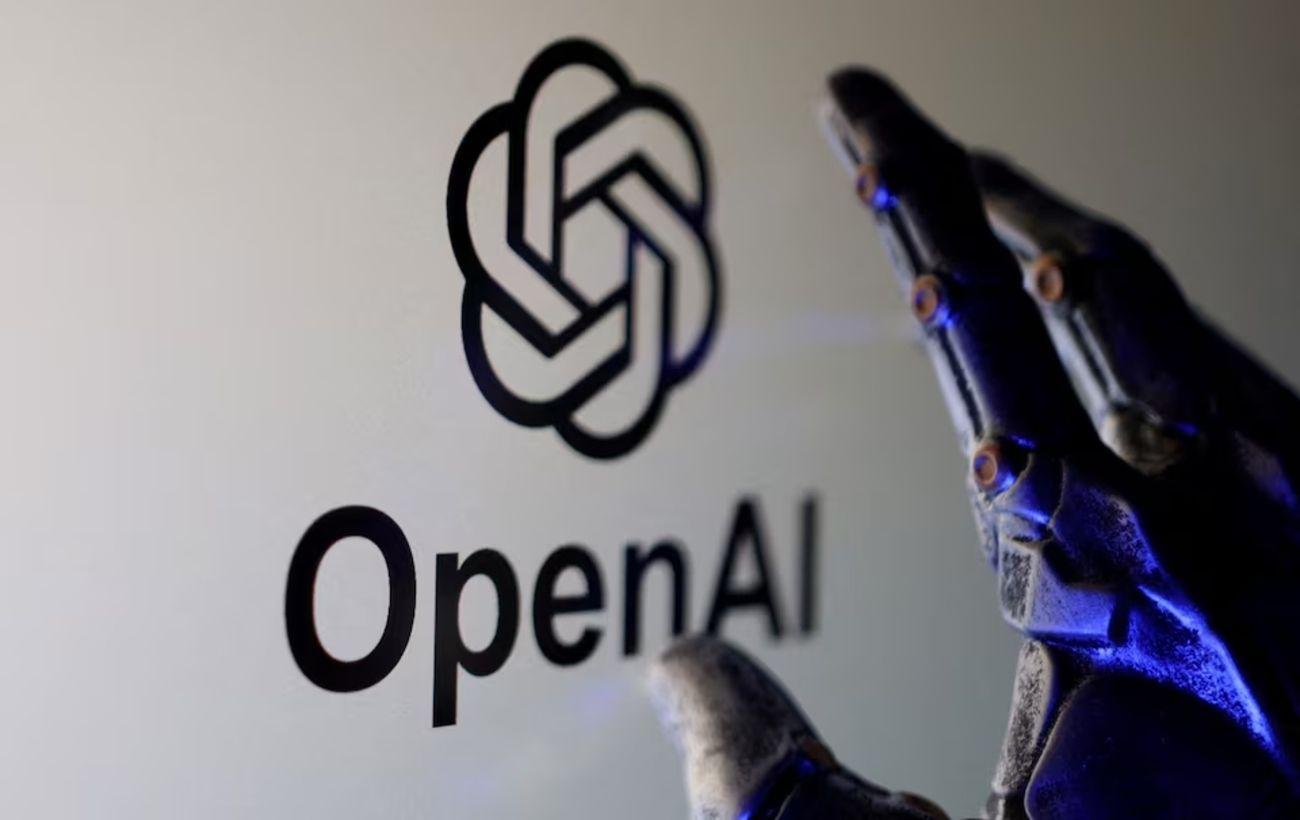 OpenAI уволила трех сотрудников из-за утечки данных