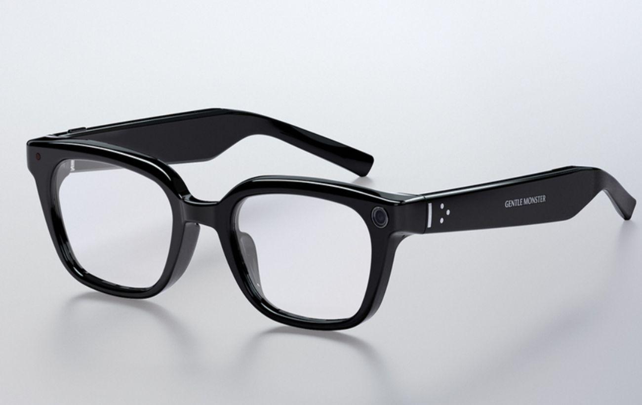 Samsung выпустит ИИ-очки Intelligent Eyewear в ноябре