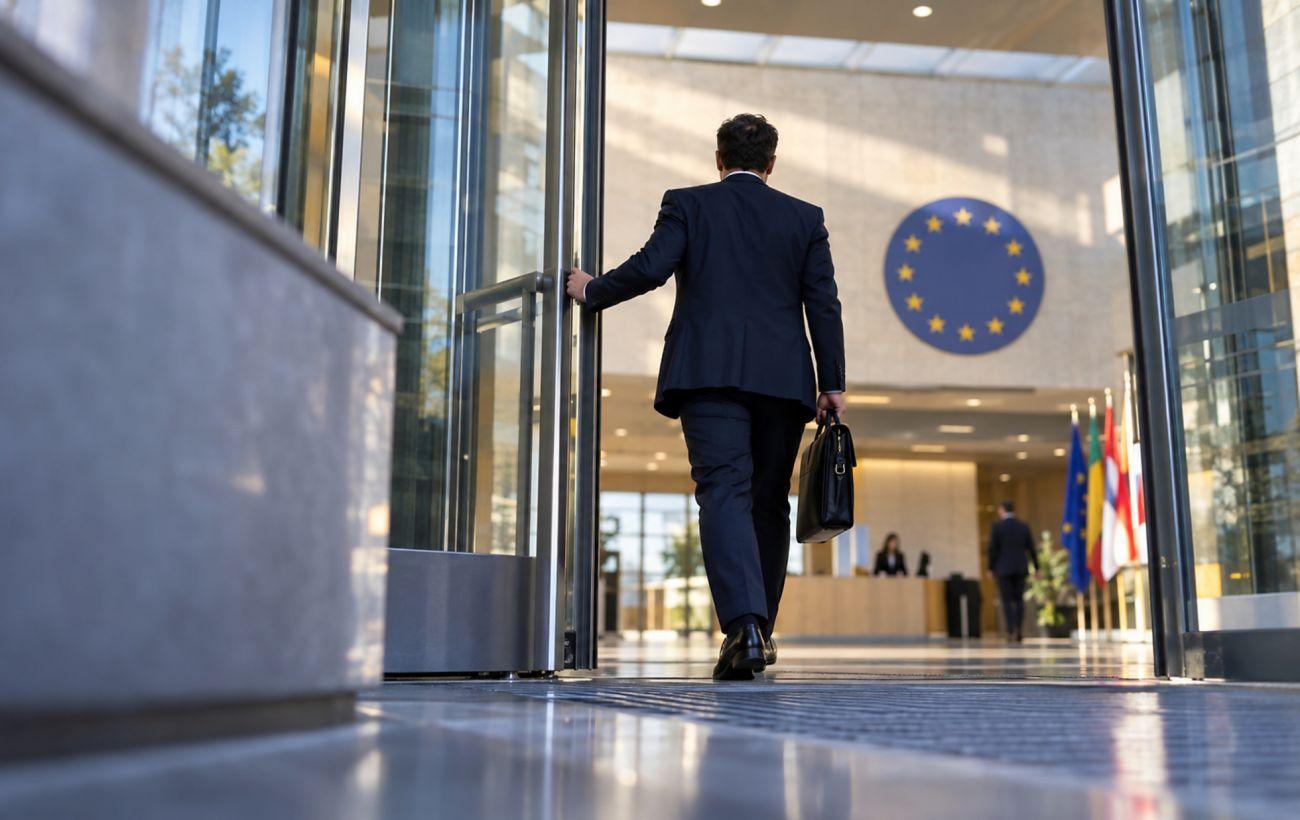 Украина откроет два кластера для переговоров с ЕС 13 октября
