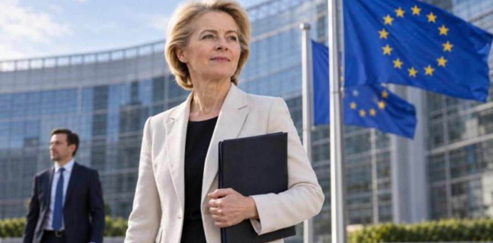ЕС не отменит поддержку Украины из-за угроз России