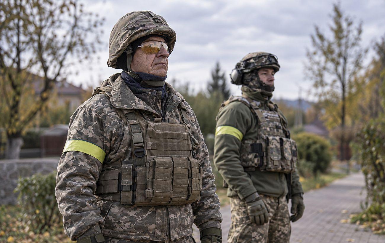 День Сил ТрО: как изменилась тероборона Украины с 2022 года