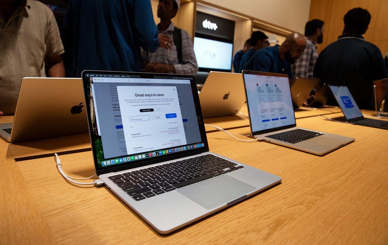 Apple ограничит доступ ИИ к сообщениям Mac