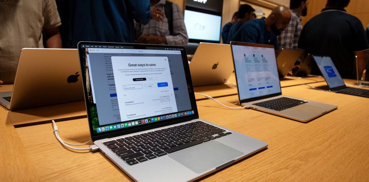 Apple ограничит доступ ИИ к сообщениям Mac