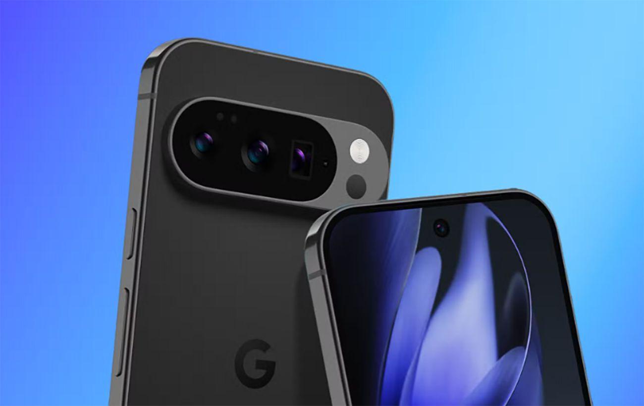 Google Pixel 12: утечка данных о новых смартфонах