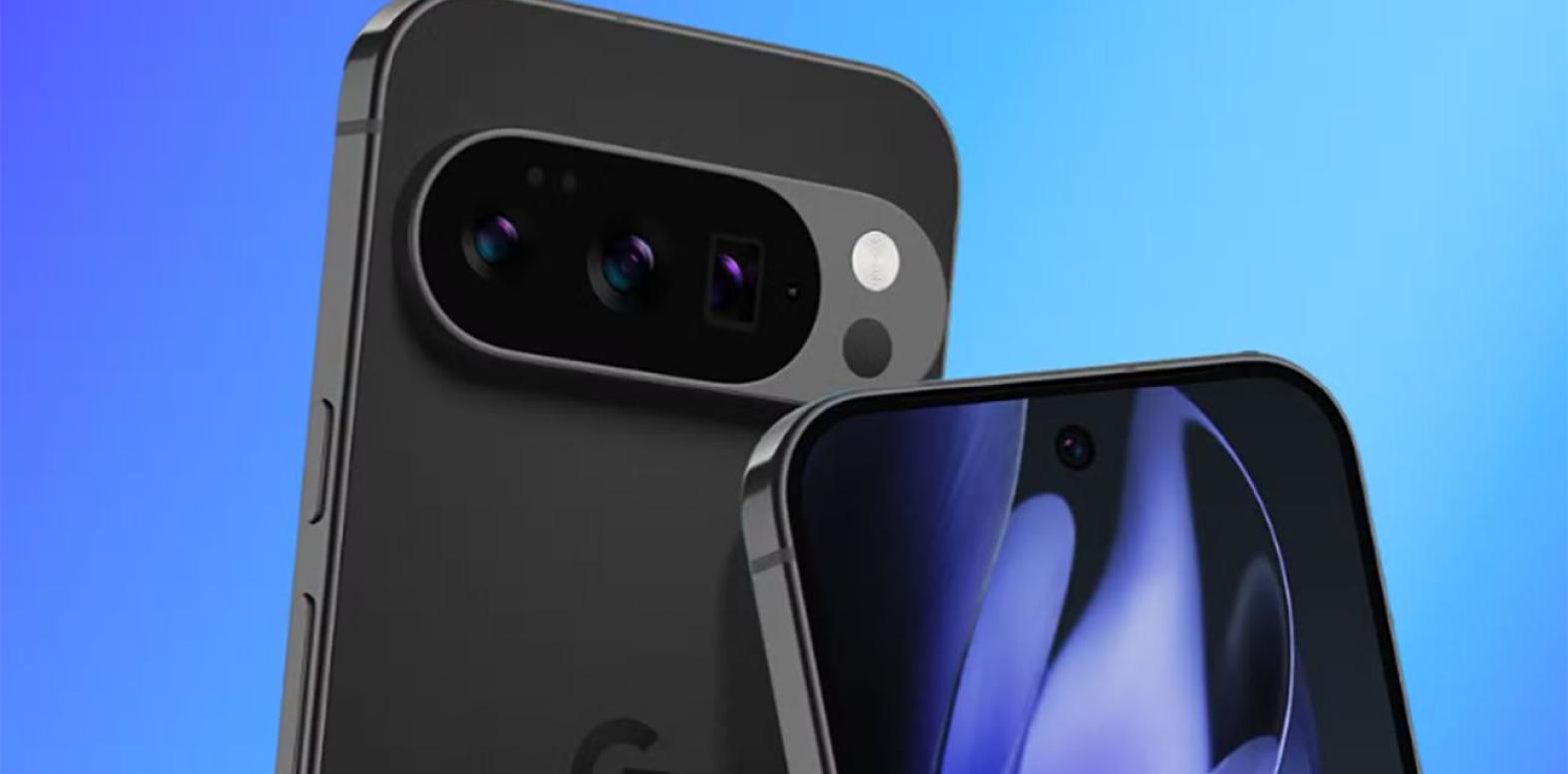 Google Pixel 12: утечка данных о новых смартфонах