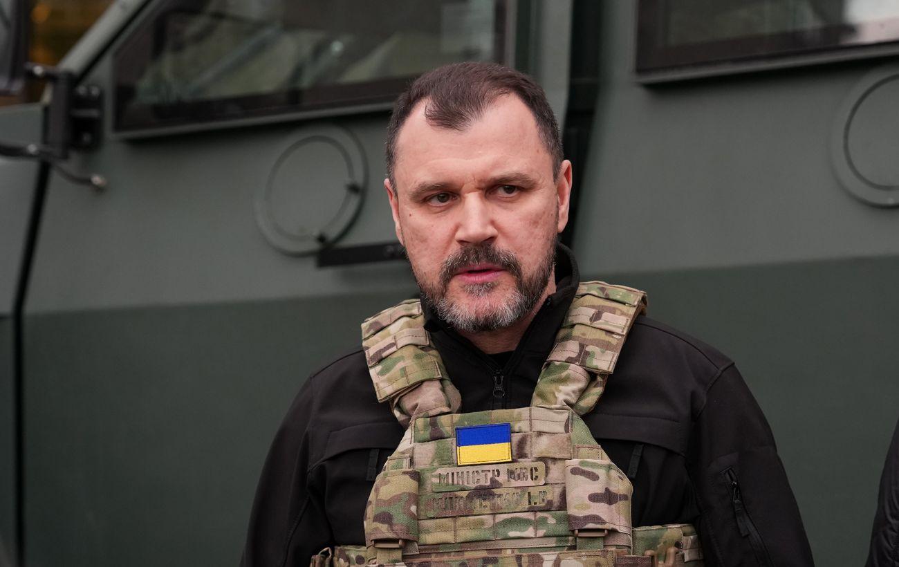 Игорь Клименко возглавил Совет экспертов по энергетической безопасности