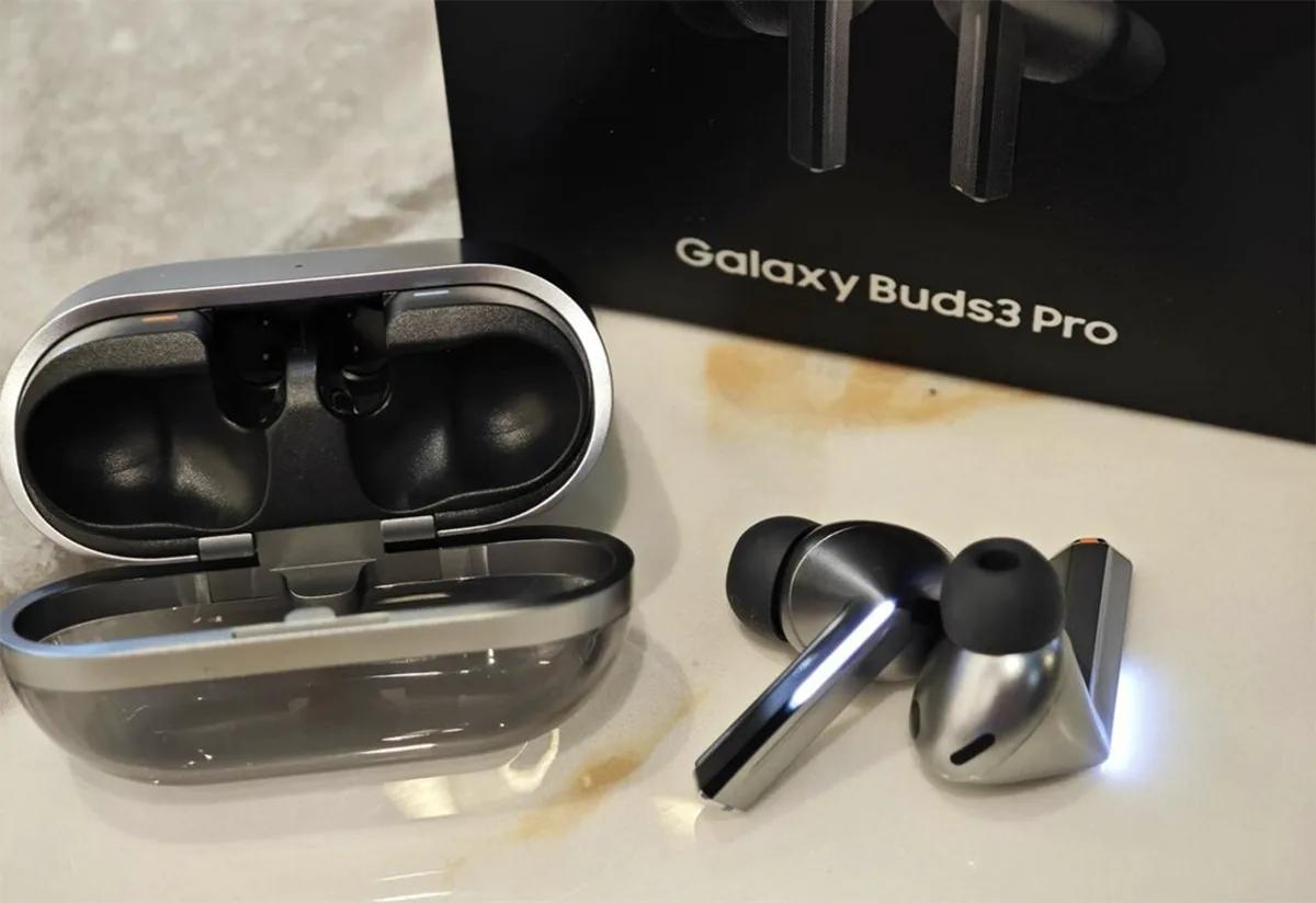 Galaxy Buds 3