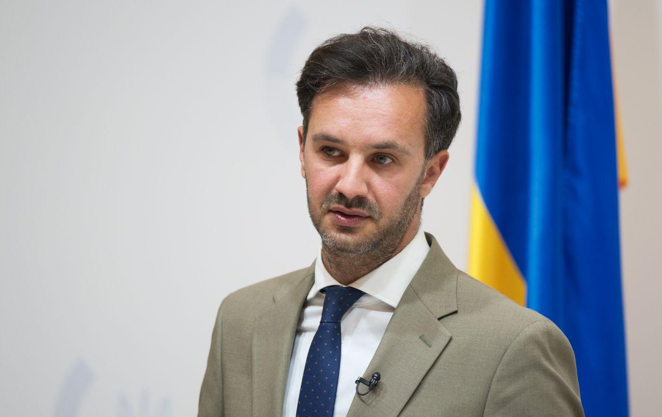 МИД Украины объяснило разногласия с Южной Кореей по пленным КНДР