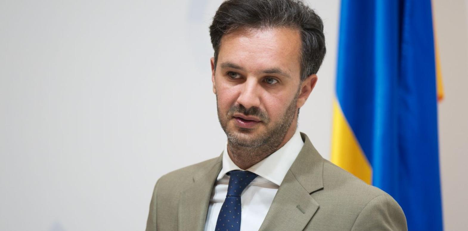 МИД Украины объяснило разногласия с Южной Кореей по пленным КНДР