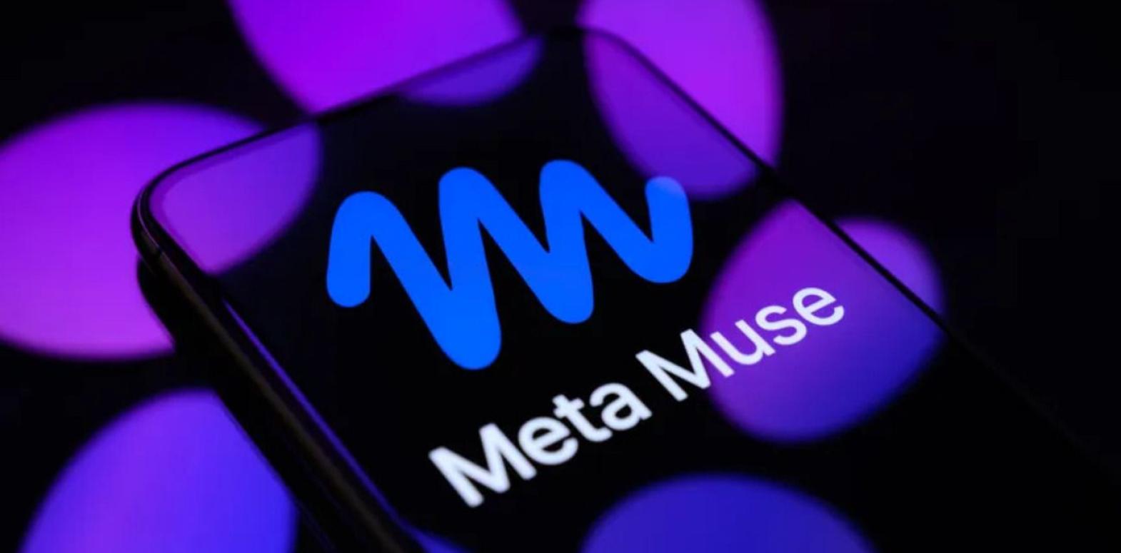 Meta выпустила ИИ-ассистент Muse для iPad