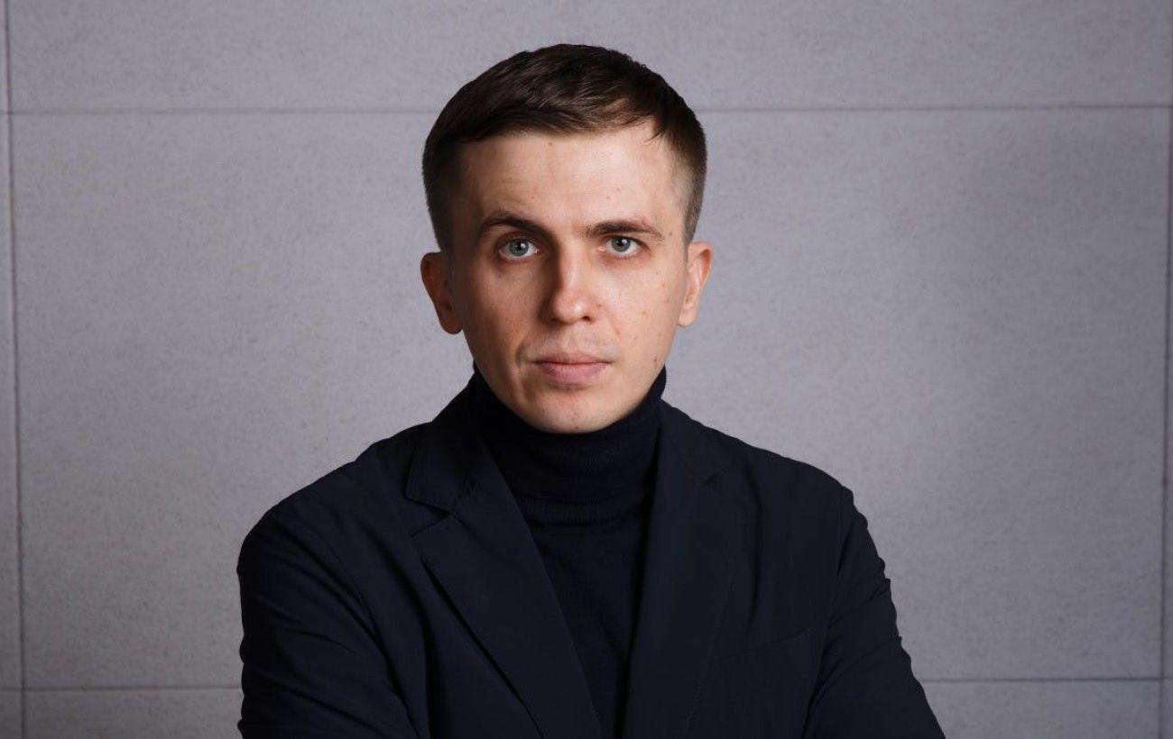 Журналист Михаил Ткач задержан в Вене: подробности