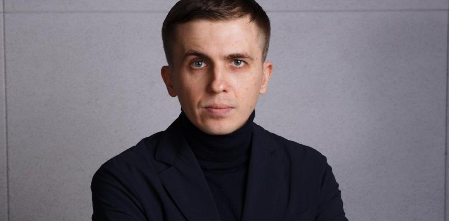 Журналист Михаил Ткач задержан в Вене: подробности