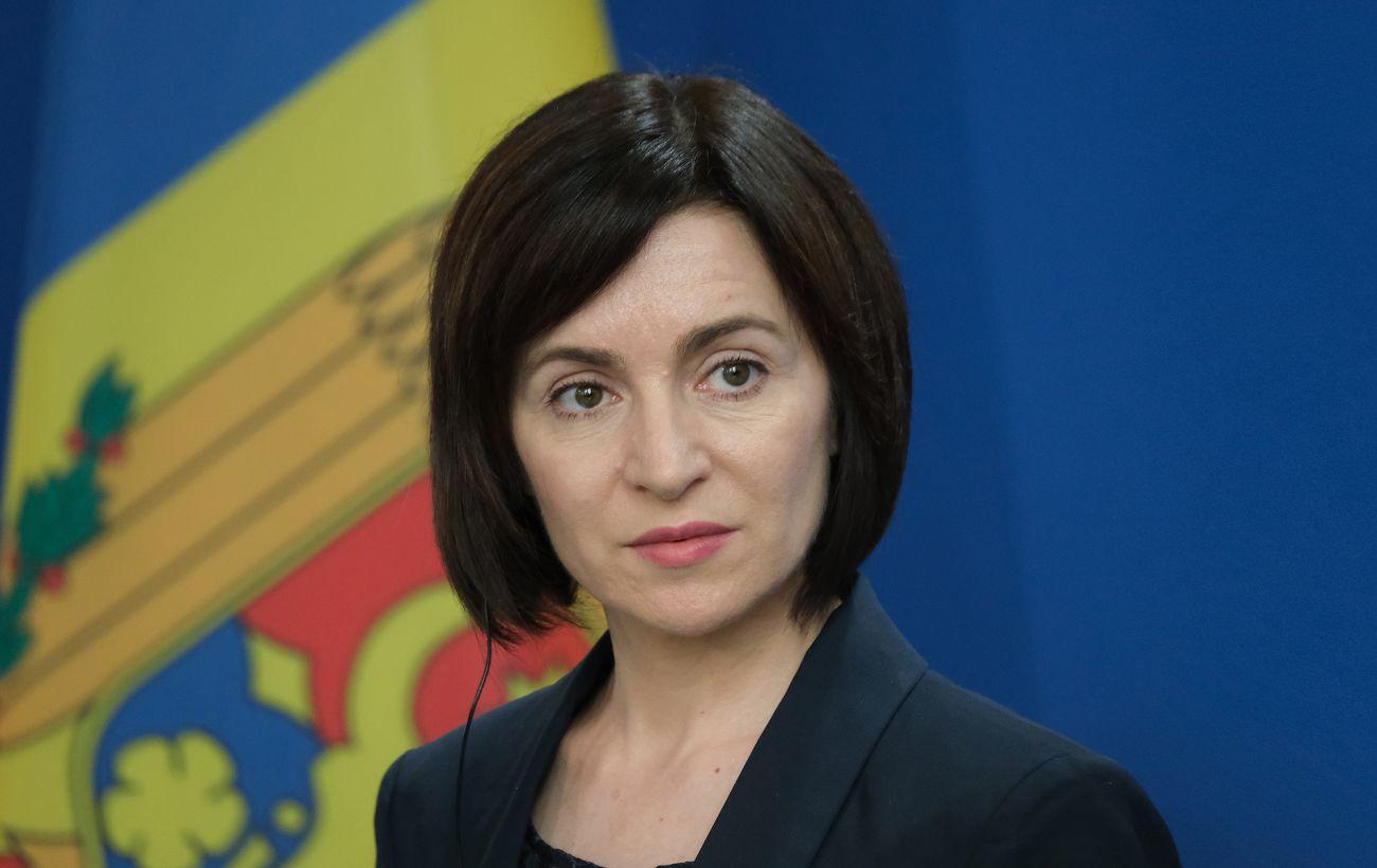 Молдова готова принять всех украинских беженцев зимой