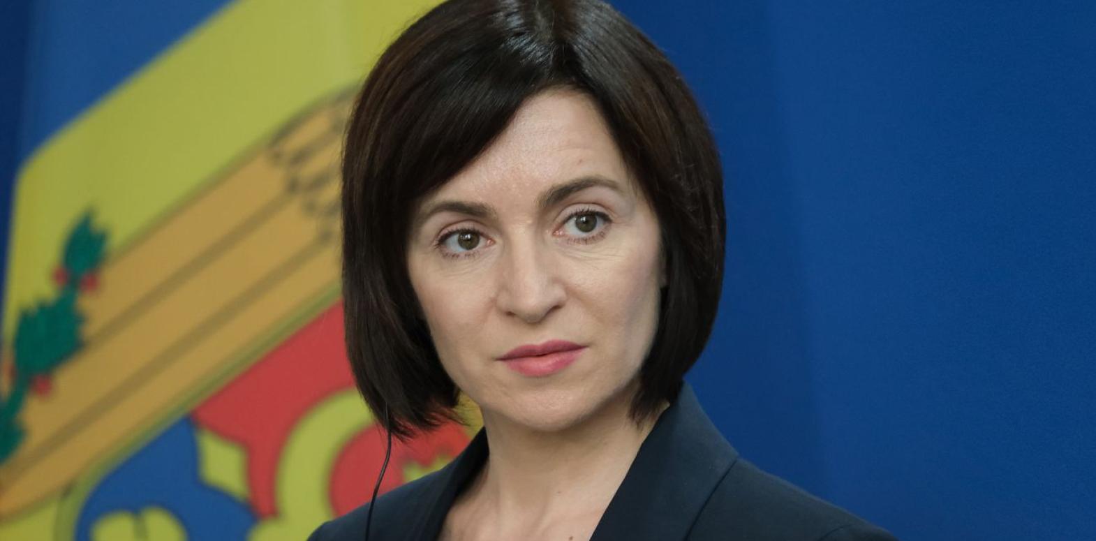Молдова готова принять всех украинских беженцев зимой