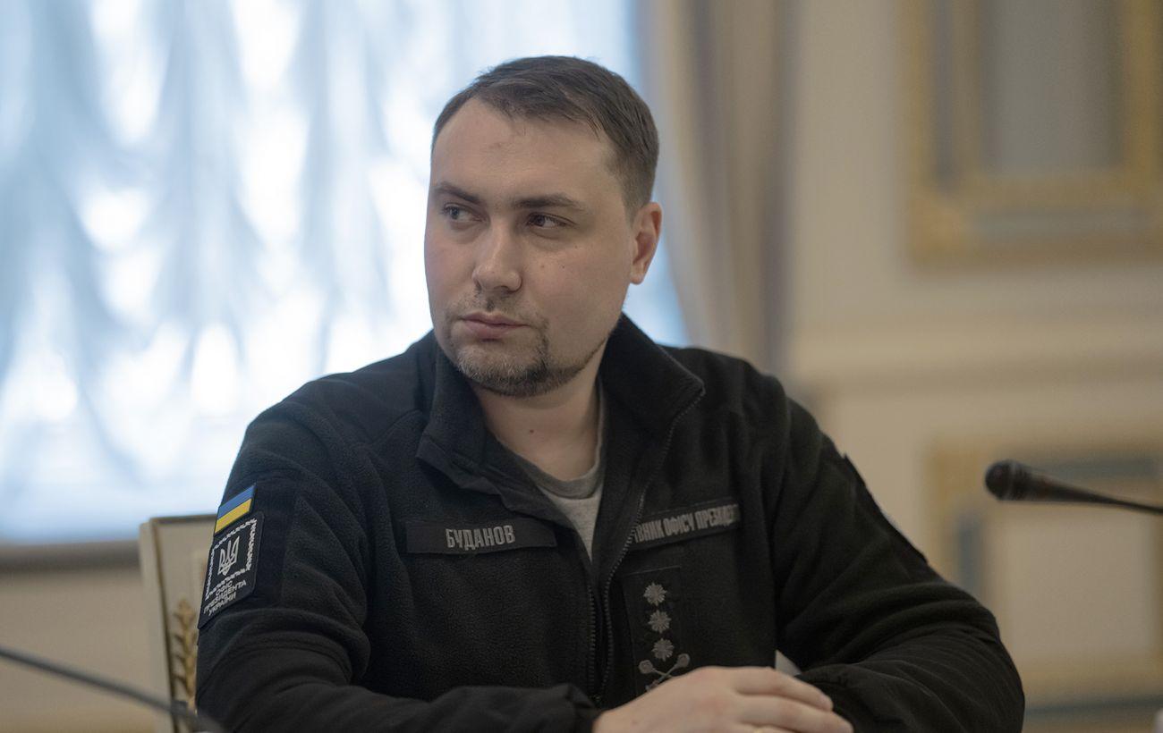 Буданов и переговорная группа направляются в США на важные встречи