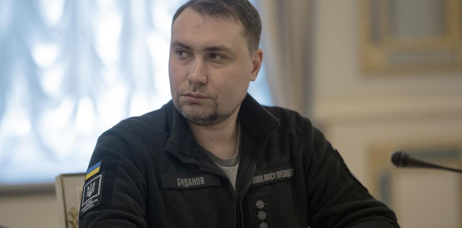 Буданов и переговорная группа направляются в США на важные встречи