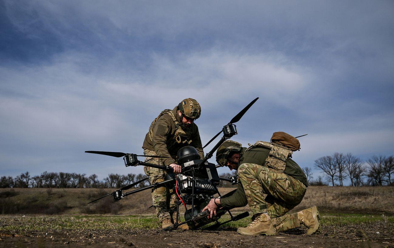 Тысячи военных вернулись в ВСУ по упрощенной процедуре