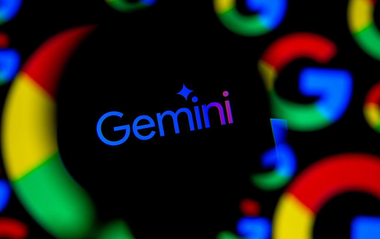 Google представила ИИ-агента Gemini для рабочих процессов