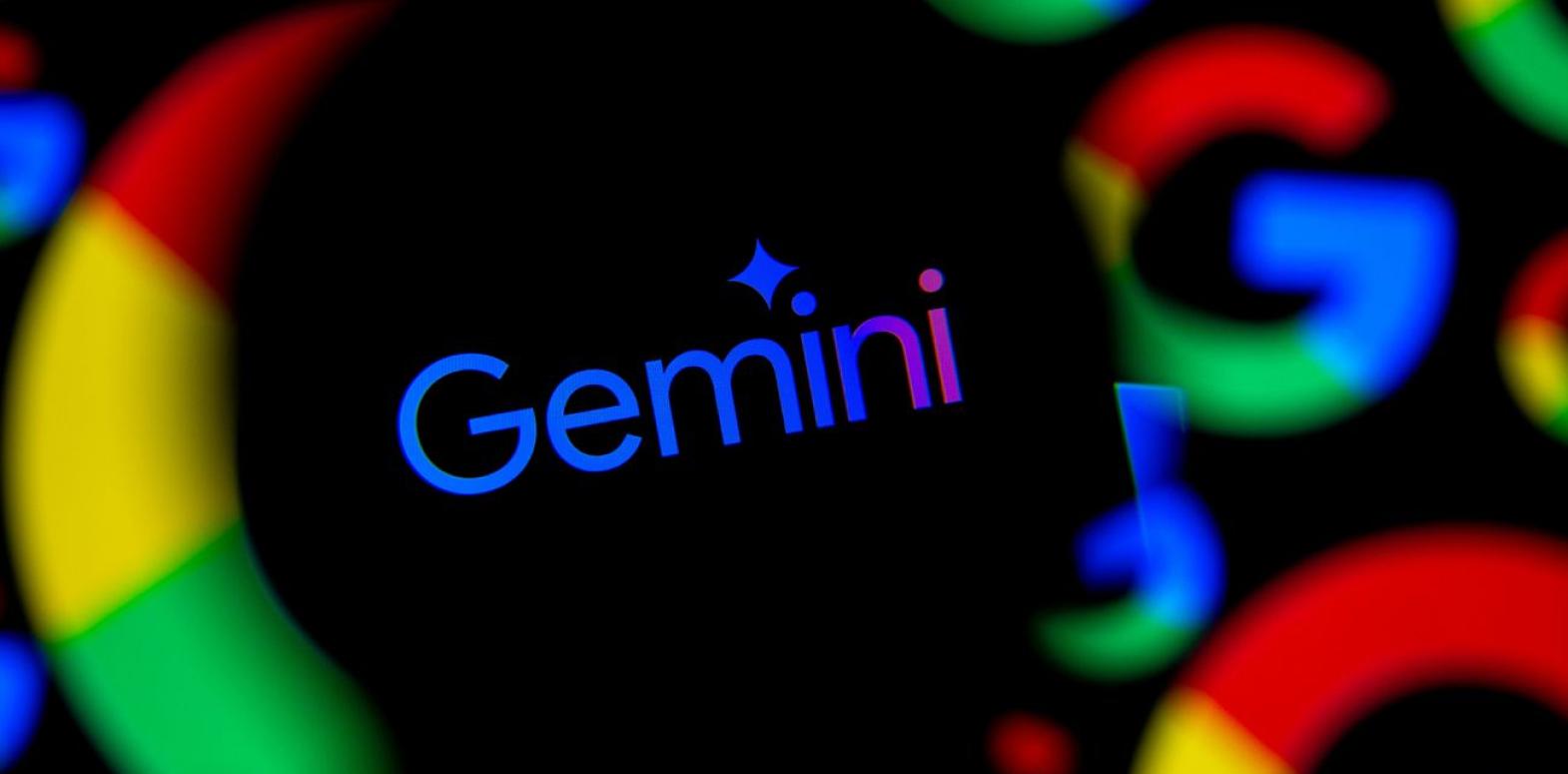 Google представила ИИ-агента Gemini для рабочих процессов