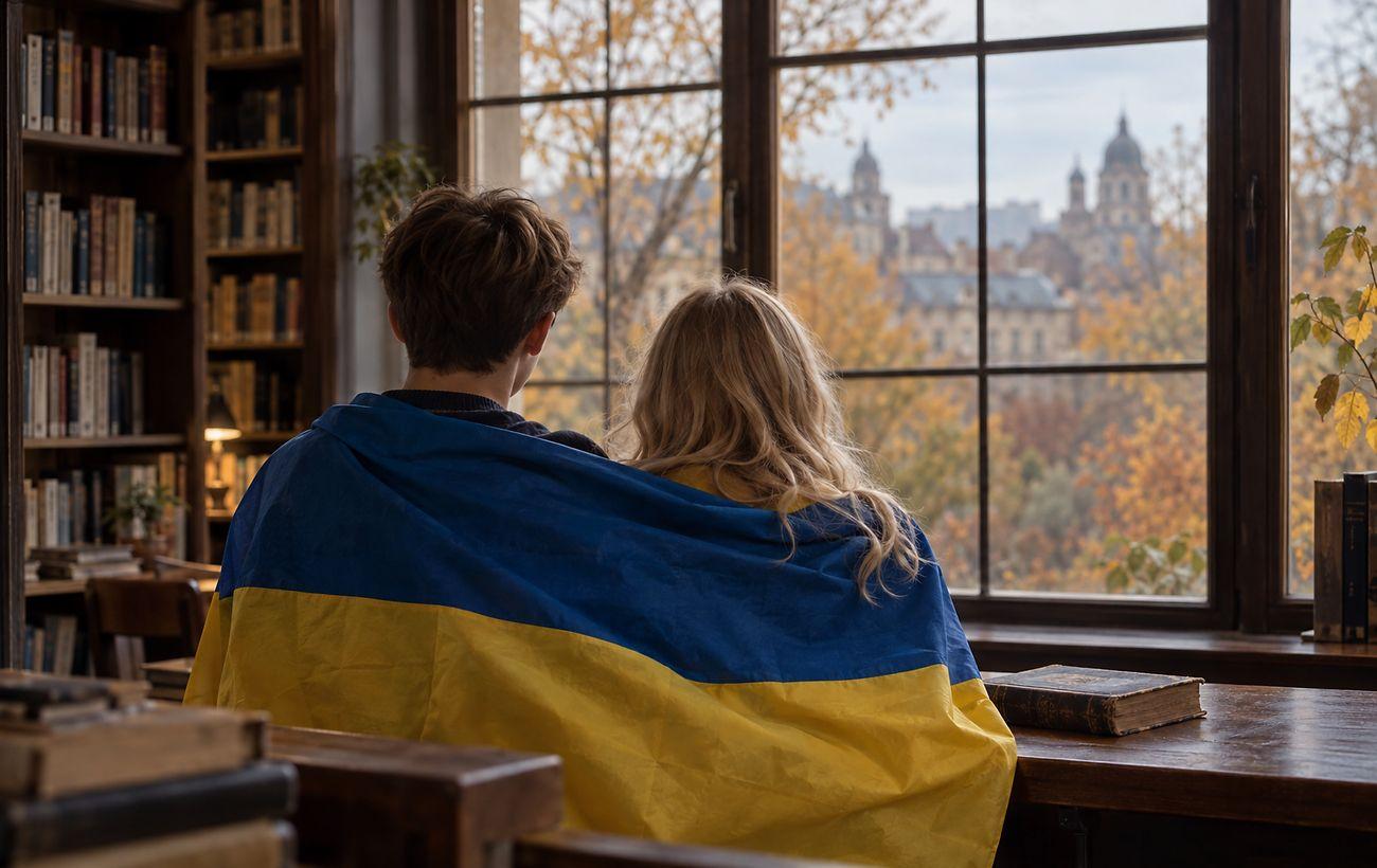 Глава УИНП: термин «деколонизация» некорректен для Украины