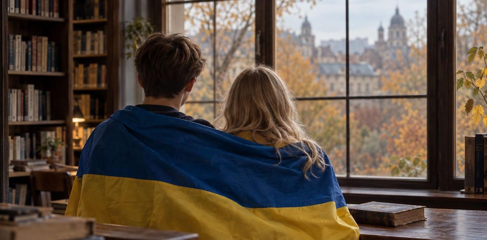 Глава УИНП: термин &laquo;деколонизация&raquo; некорректен для Украины