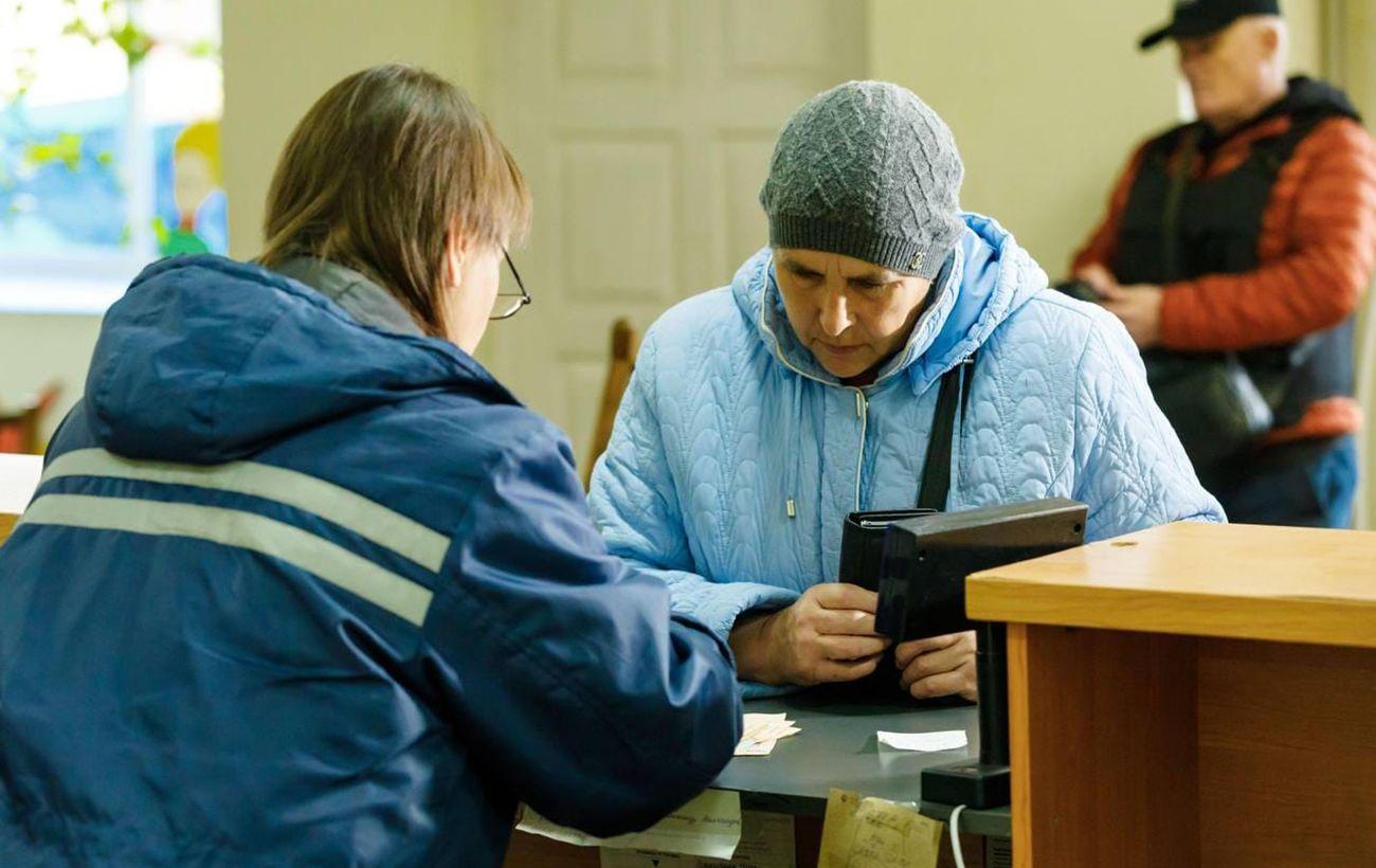 Украинцам упростили подтверждение стажа для пенсии