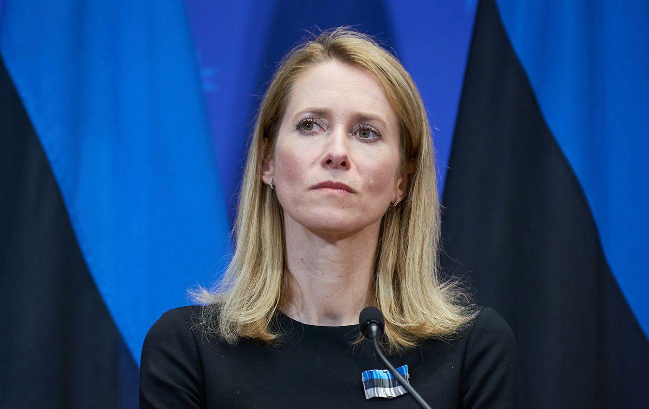 ЕС усилит санкции против России: Каллас анонсировала новый пакет