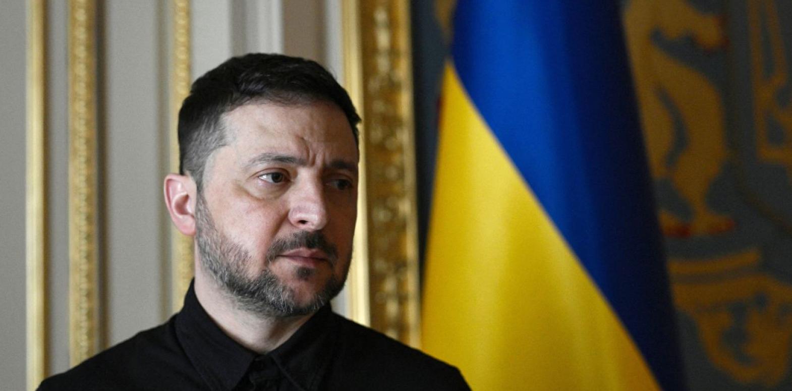 Зеленский отреагировал на "энергетическое перемирие" между Украиной и РФ