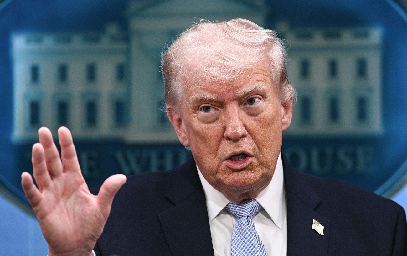 Трамп переводит фокус на Европу после сделки с Россией по дизелю