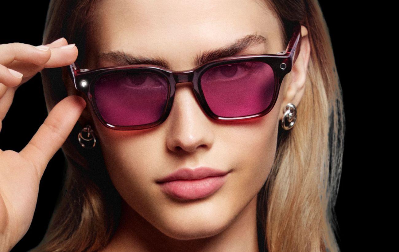 Смарт-очки Ray-Ban Meta тайно записывали разговоры из-за бага