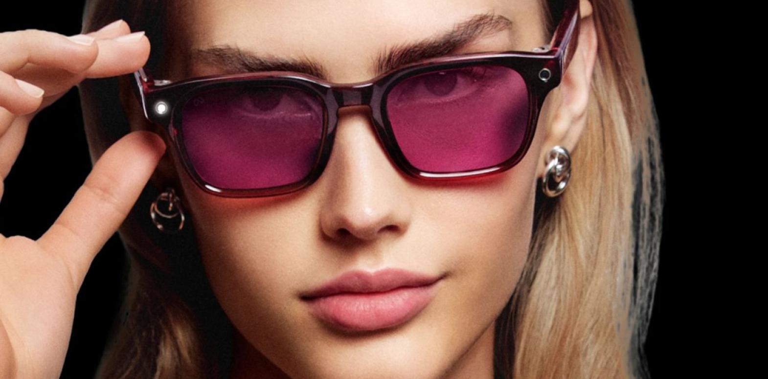 Смарт-очки Ray-Ban Meta тайно записывали разговоры из-за бага
