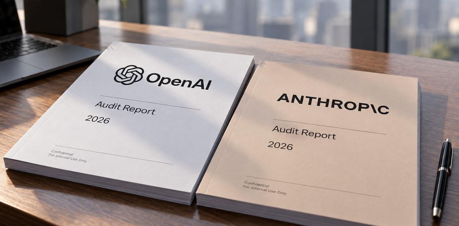 OpenAI и Anthropic ограничивают публикацию отчетов о рисках ИИ