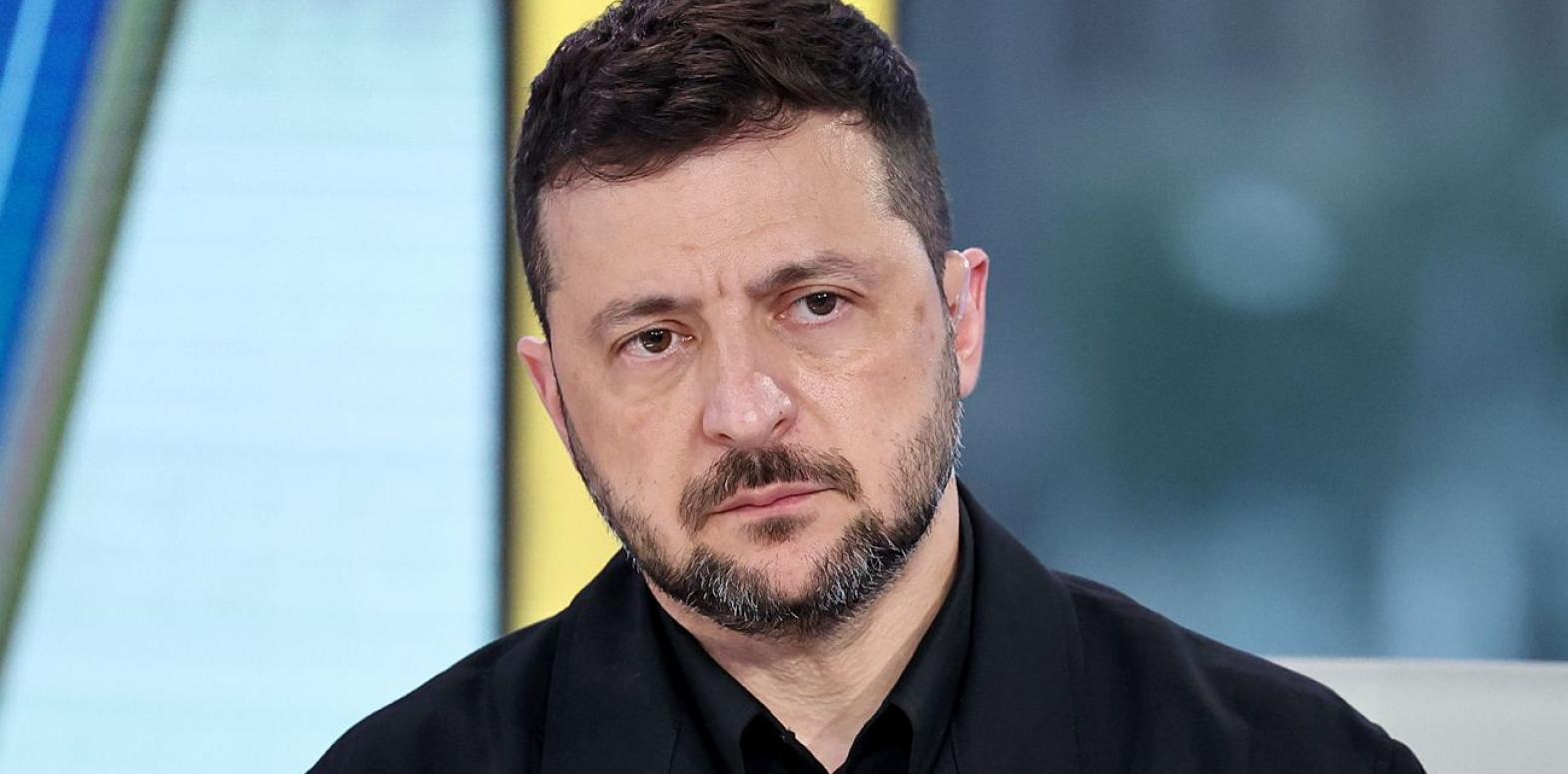 Зеленский анонсировал возможную встречу с представителями Трампа