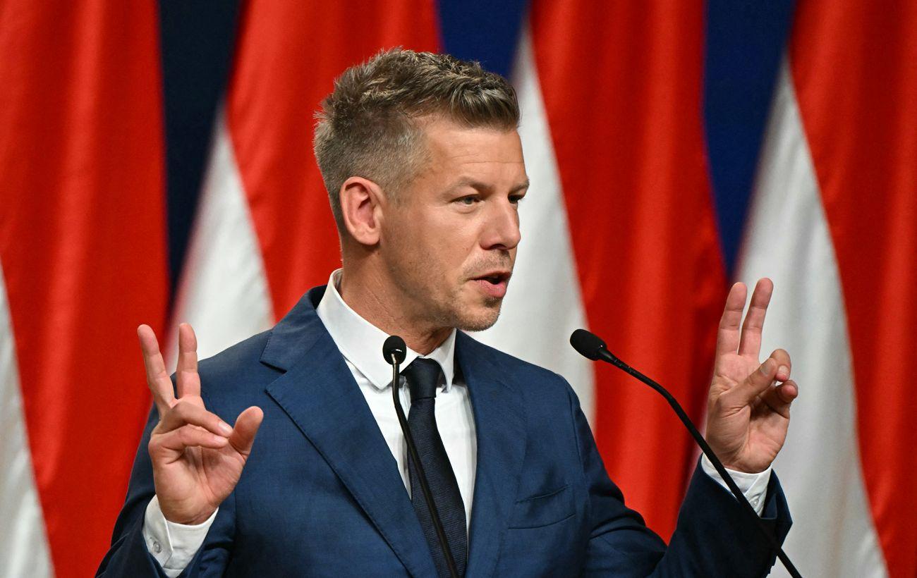 Венгрия разрешит транзит украинского зерна
