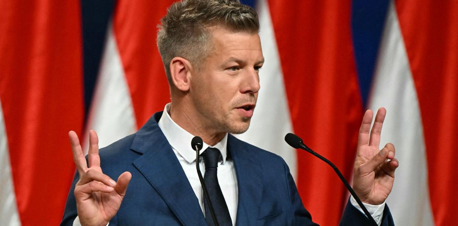 Венгрия разрешит транзит украинского зерна