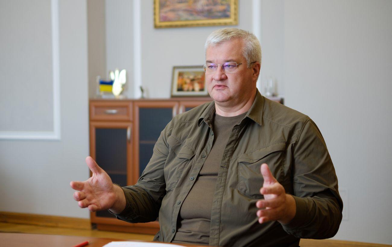 Сибига: Европа должна закрыть въезд россиянам для остановки войны