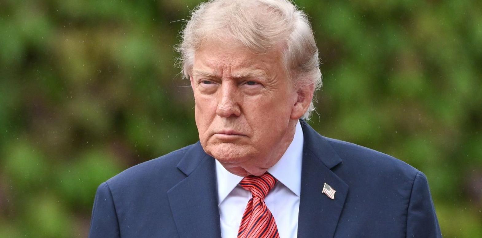 Трамп: Зеленский не хочет мира и бьет по НПЗ РФ