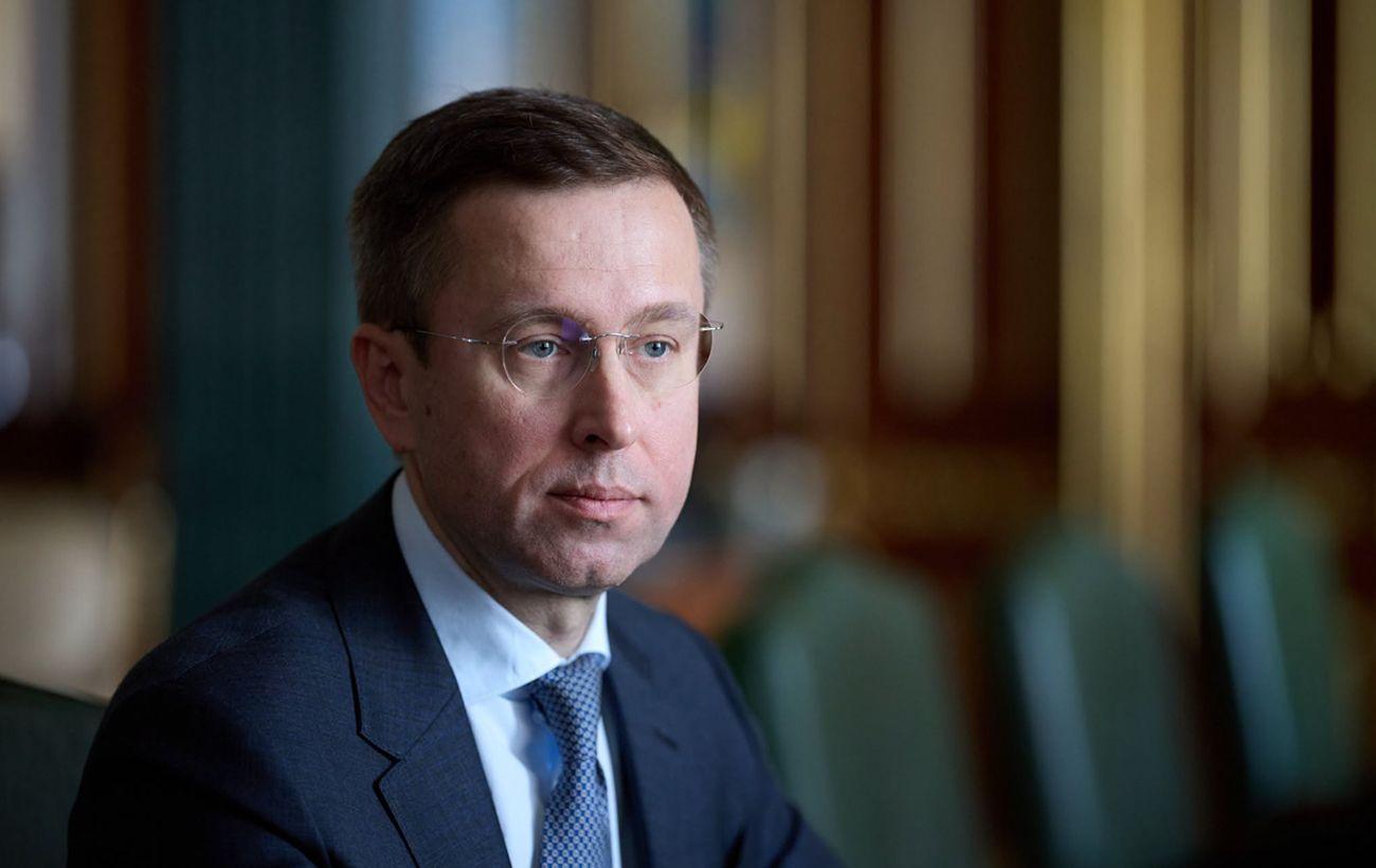 Металлурги Украины требуют равных логистических льгот с маслом