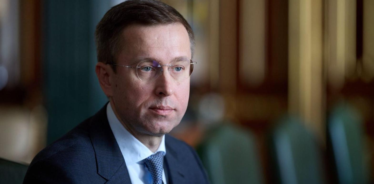 Металлурги Украины требуют равных логистических льгот с маслом