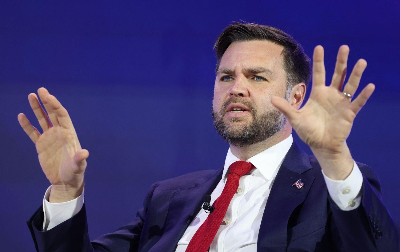 Вице-президент США: Украине не следует вступать в НАТО