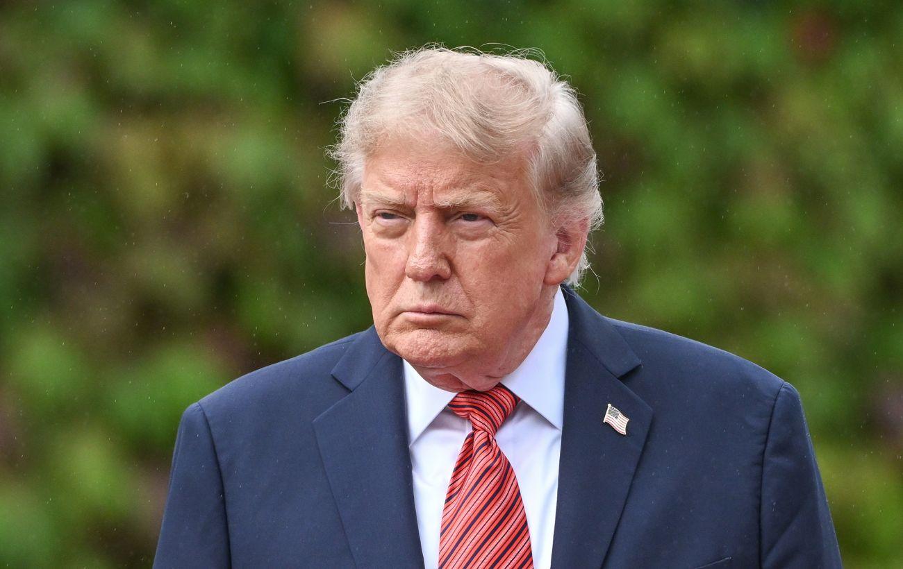 Трамп не ужесточит санкции против РФ из-за близости мира