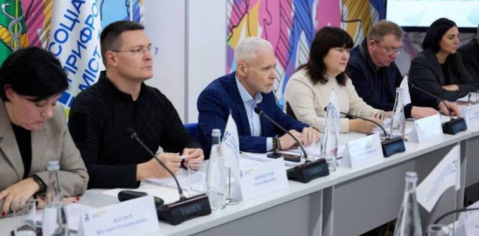 Терехов призвал к усилению господдержки медицины