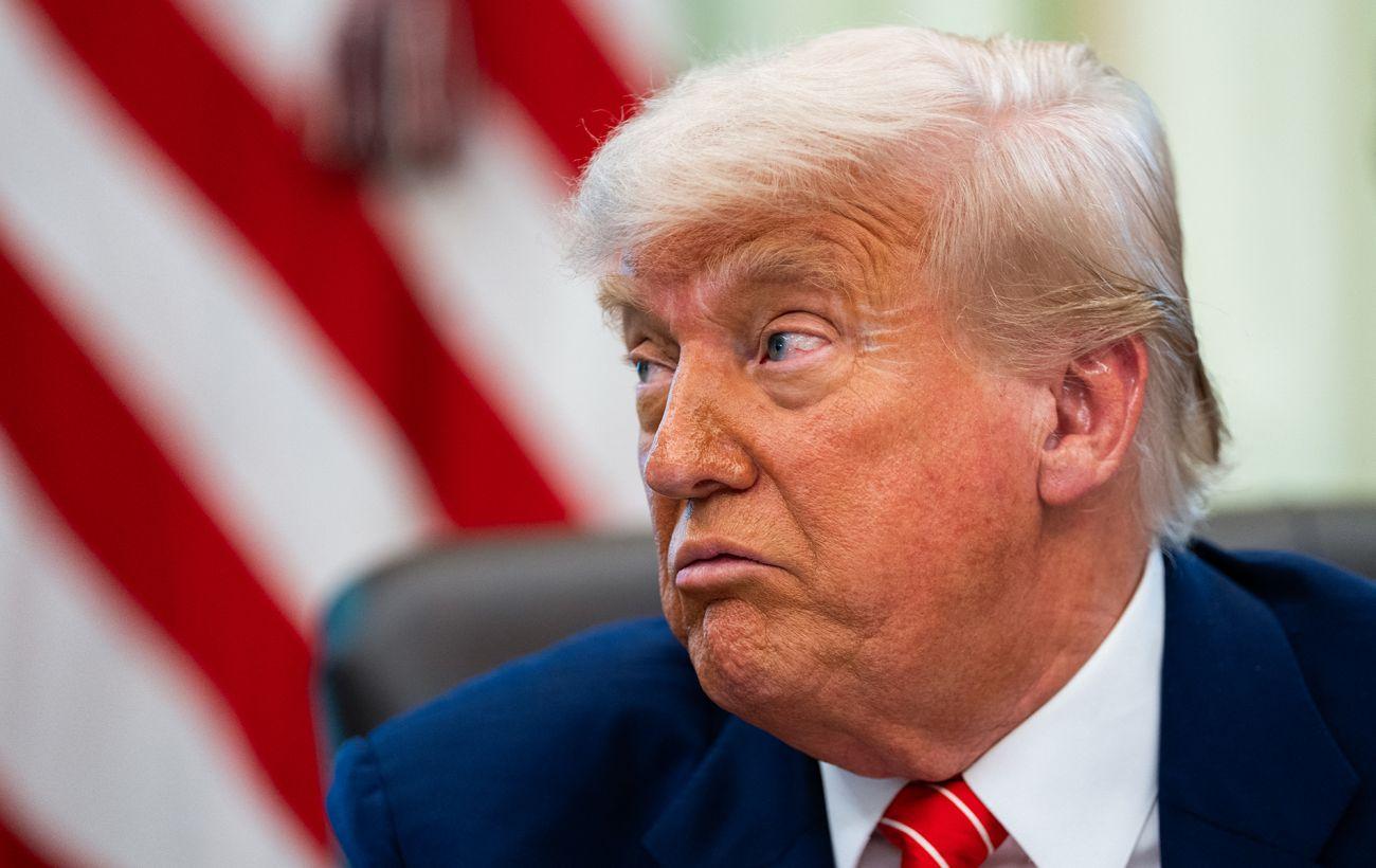 Британия: Премьер-министр убеждал Трампа восстановить Starlink для Украины