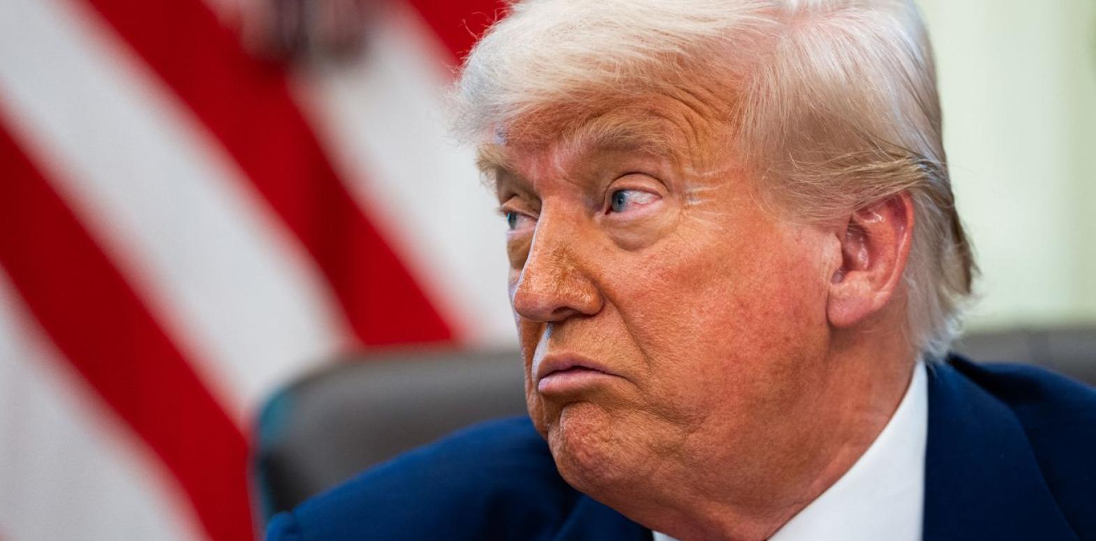 Британия: Премьер-министр убеждал Трампа восстановить Starlink для Украины